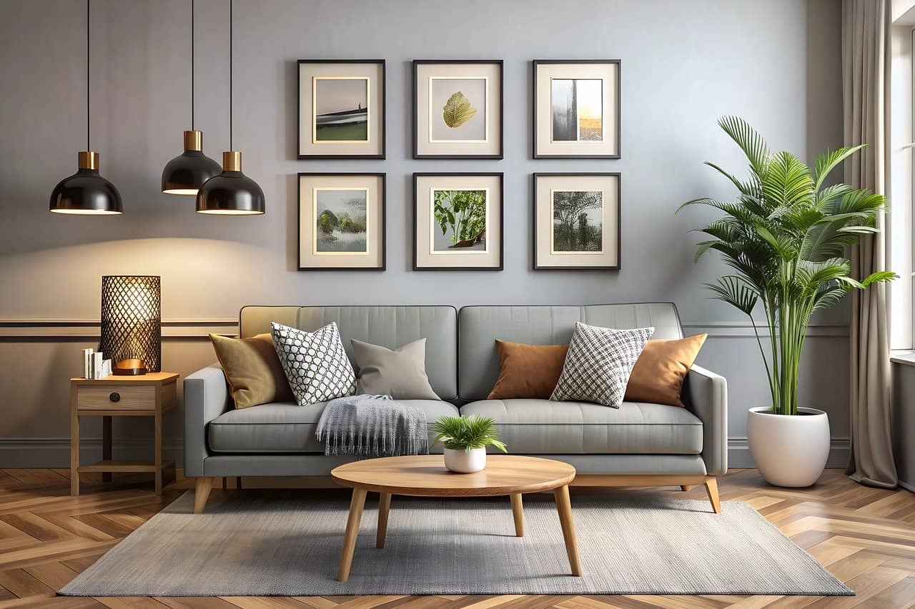 Apartment vs Housing