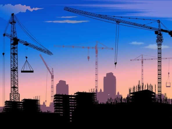 Global Real Estate Trends