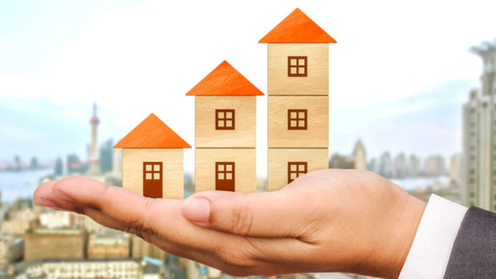 Real Estate Market Trends