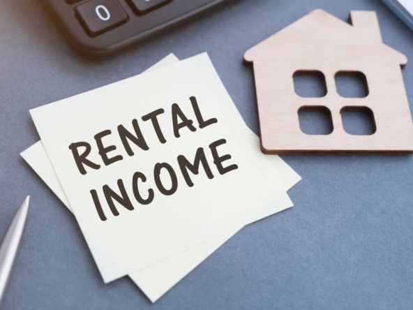 Returns from Rental Properties