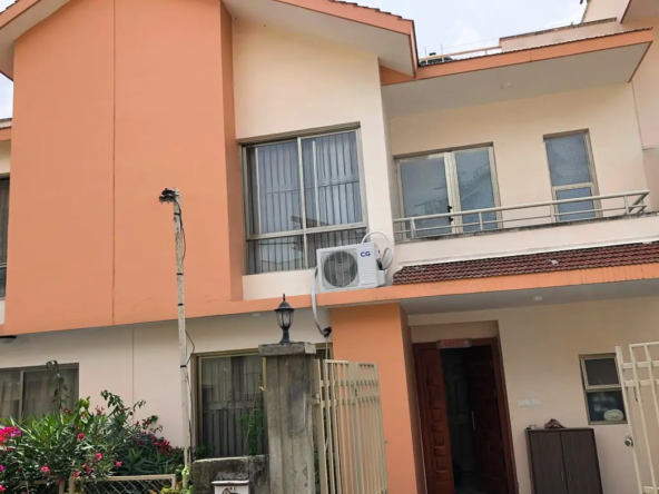 Property in Nepal